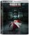 další varianty Resident Evil: Raccoon City - 4K ultra HD Blu-ray + Blu-ray 2BD Steelbook