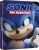 další varianty Ježek Sonic - 4K Ultra HD Blu-ray Steelbook