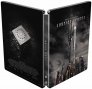 náhled Liga spravedlnosti Zacka Snydera - 4K Ultra HD Blu-ray Steelbook