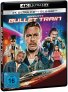 náhled Bullet Train - 4K Ultra HD Blu-ray + Blu-ray 2BD + 1 sběr. karta