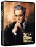 náhled Kmotr Coda: Smrt Michaela Corleona - 4K Ultra HD Blu-ray Steelbook