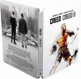 náhled Creed 4K UHD Blu-ray + Creed II 4K UHD Blu-ray Steelbook