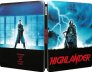 náhled Highlander (Director's Cut) - 4K Ultra HD Blu-ray + Blu-ray Steelbook (bez CZ)