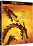 náhled Rod draka 1. série - 4K Ultra HD Blu-ray (4BD)
