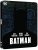další varianty Batman (1989) - 4K Ultra HD Blu-ray Steelbook