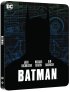 náhled Batman (1989) - 4K Ultra HD Blu-ray Steelbook