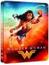 náhled Wonder Woman - 4K Ultra HD Blu-ray Steelbook