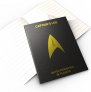 náhled Star Trek (2009) Titans of Cult - 4K Ultra Blu-ray + Blu-ray Steelbook (bez CZ)