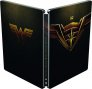 náhled Wonder Woman 1984 + Wonder Woman - 4K Ultra HD Blu-ray Steelbook