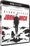 náhled John Wick 1-3 - 4K Ultra HD Blu-ray + Blu-ray 2BD (bez CZ)