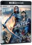 náhled Alita: Bojový Anděl - 4K Ultra HD Blu-ray + Blu-ray 2BD