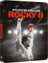 náhled Rocky II - 4K Ultra HD Blu-ray (bez CZ) + Blu-ray (s CZ) Steelbook 2BD
