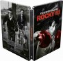 náhled Rocky III - 4K Ultra HD Blu-ray (bez CZ) + Blu-ray (s CZ) Steelbook 2BD
