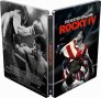 náhled Rocky IV - 4K Ultra HD Blu-ray (bez CZ) + Blu-ray (s CZ) Steelbook 2BD