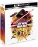 náhled Star Wars trilogie Epizody 7-9 - 4K Ultra HD Blu-ray + Blu-ray 2BD (bez CZ)