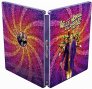 náhled Pan Wonka a jeho čokoládovna - 4K Ultra HD Blu-ray + BD Steelbook (bez CZ)