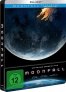 náhled Moonfall - 4K Ultra HD Blu-ray + Blu-ray Steelbook (bez CZ)