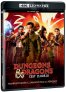 náhled Dungeons & Dragons: Čest zlodějů - 4K Ultra HD Blu-ray