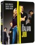 náhled Loupež po italsku - 4K Ultra HD Blu-ray + Blu-ray Steelbook (bez CZ)