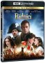 náhled Bídníci (2012) - 4K Ultra HD Blu-ray + Blu-ray 2BD