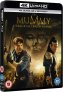 náhled Mumie: Hrob dračího císaře - 4K Ultra HD Blu-ray