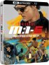 náhled Mission: Impossible 5 - Národ grázlů - 4K UHD Blu-ray + BD Steelbook (bez CZ)