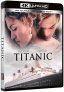 náhled Titanic - 4K Ultra HD Blu-ray + Blu-ray + BD bonus disk (bez CZ)