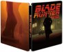 náhled Blade Runner 2049 - 4K Ultra HD BD + BD + bonus disk Steelbook (bez CZ)