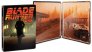 náhled Blade Runner 2049 - 4K Ultra HD BD + BD + bonus disk Steelbook (bez CZ)