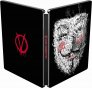 náhled V jako Vendeta - 4K Ultra HD Blu-ray Steelbook