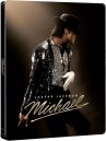 náhled Michael - 4K Ultra HD Blu-ray + Blu-ray Steelbook (bez CZ)