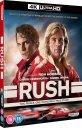 náhled Rivalové - 4K Ultra HD Blu-ray (bez CZ)