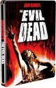náhled Smrtelné zlo 45. výročí - 4K Ultra HD + Blu-ray Steelbook (bez CZ)