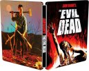 náhled Smrtelné zlo 45. výročí - 4K Ultra HD + Blu-ray Steelbook (bez CZ)