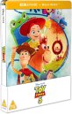 náhled Toy Story 5: Příběh hraček - 4K Ultra HD + Blu-ray Steelbook (bez CZ)