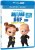 další varianty Mimi šéf: Rodinný podnik - Blu-ray 3D + 2D (2BD)