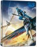 náhled Avatar: The Way of Water - Blu-ray 3D Steelbook Limitovaná edice (bez CZ)