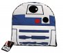 náhled Polštář Star Wars - R2-D2
