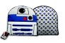 náhled Polštář Star Wars - R2-D2