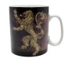 náhled Hrnek Game of Thrones - Lannister 460ml