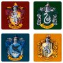 náhled Podtácky Harry Potter (4ks)