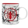 náhled Hrnek Spiderman - Red Edition 320ml