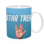 náhled Hrnek Star Trek - Spock 320ml