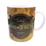 náhled Hrnek Game of Thrones - Logo 320 ml