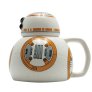 náhled Hrnek Star Wars - BB8 3D 350 ml