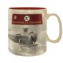 náhled Hrnek Harry Potter - Bradavický expres 460 ml