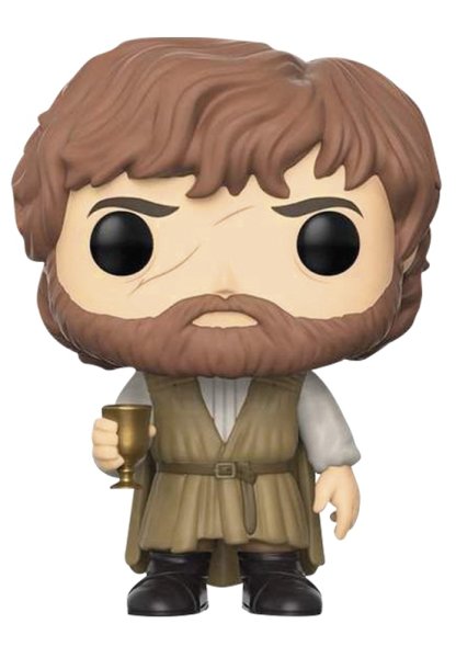 detail Figurka Funko POP! Game of Thrones - Tyrion Lannister (50)