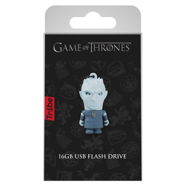 detail USB flash disk Night King (hra o trůny) 16 GB