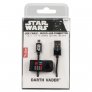 náhled Micro USB kabel Darth Vader 120 cm