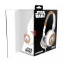 náhled Star Wars BB8 - Sluchátka náhlavní